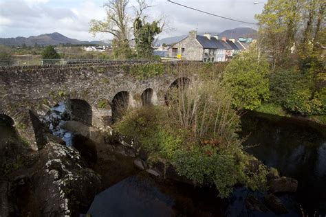 Ring Of Kerry To Killarney2 Bontaks Travels
