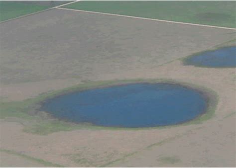 Ogallala Aquifer Conservation Education Hppr