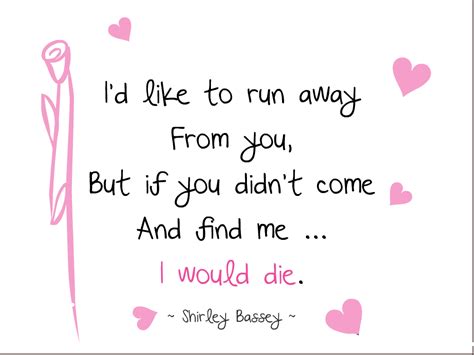 So many reasons are there to love you. Love Emotional Quotes. QuotesGram
