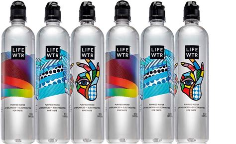 Pepsico Launches Premium Bottled Water 2017 03 17 Packaging Strategies