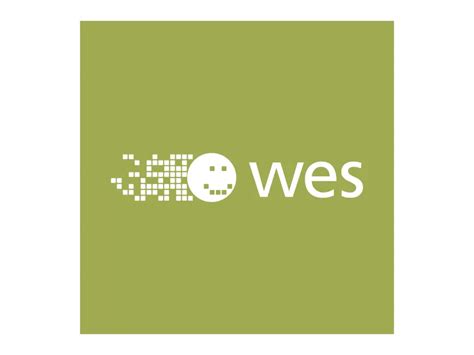Wes Logo Png Vector In Svg Pdf Ai Cdr Format