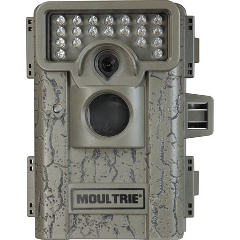 Moultrie M 550 Trail Camera Mcg 12630 Bandh Photo Video