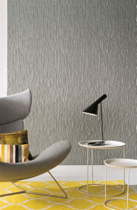Neo Paintable Wallpaper By Lincrusta Textured Wallpaper Accent Wall