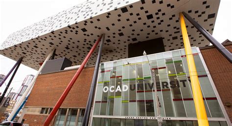 ocad university counsel