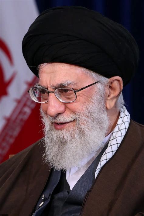 The fourth industrial revolution (4ir) is expected to change how we live, work, and communicate; Khamenei.ir - Photos: Imam Khamenei's Nowruz Message