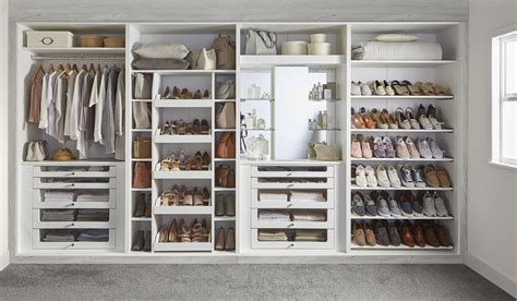 Find great deals on ebay for wardrobe storage solutions. Bespoke bedroom storage solutions that are perfect for ...