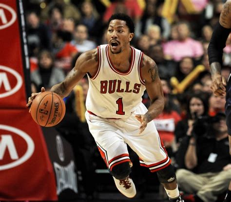 Derrick Rose Why The Nba Needs Him Healthy Page 3