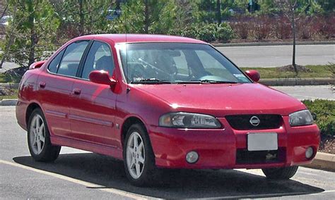 Nissan Sentra B15picture 6 Reviews News Specs Buy Car