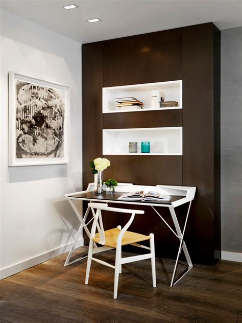15 Contemporary Home Office Designs That Will Inspire You Interior God