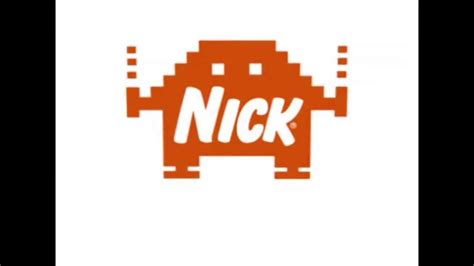 Teennick (programming block on nick jr.) upcoming channels: Dream Logo Combos: Nick Games/Klasky Csupo/THQ - YouTube