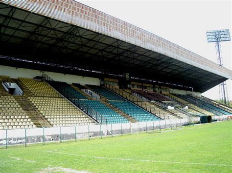 From wikipedia, the free encyclopedia. Stadion GKS-u Katowice - StadiumDB.com