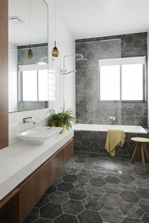 Visit one of our five tile showrooms or view online. 45 Creative Small Bathroom Ideas and Designs — RenoGuide ...