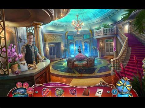 Download and play hundreds of free hidden object games. Off The Record: Liberty Stone Collector's Edition for iPad ...