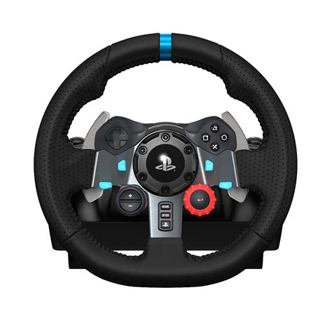 Logitech Driving Force G29 Racing Wheel For Ps4 Ps3 And Pc Dubai
