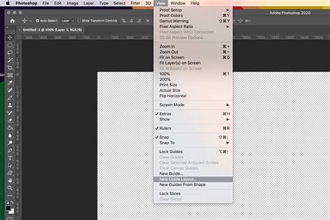 How To Use Photoshop Grids And Guides 3 Pro Tips
