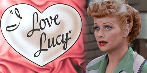 I Love Lucy 7 Shocking Facts About The Classic Sitcom Cbr