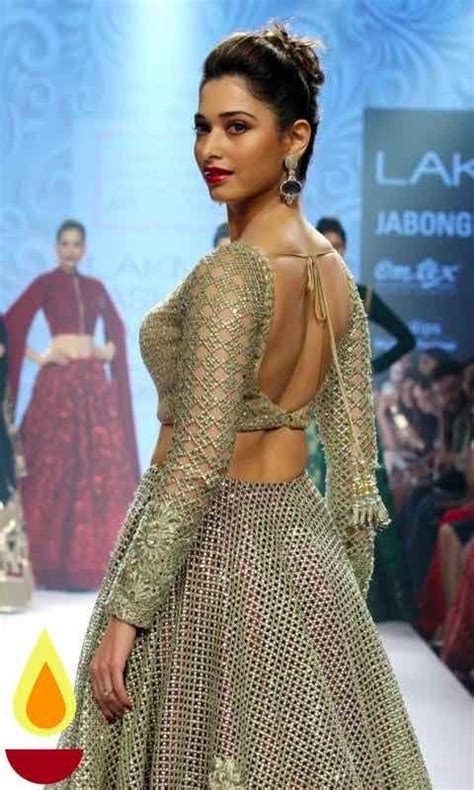 Neeta Lulla Brings Bridal Couture In All Angles Urban Asian