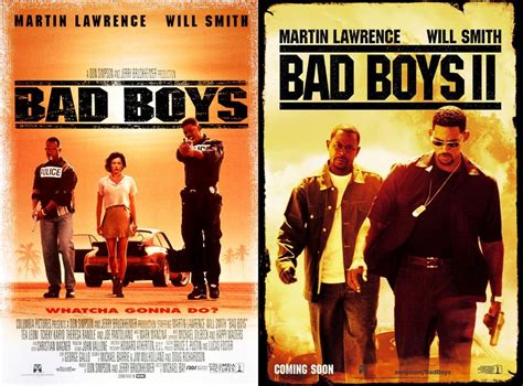 The bad boys are back for round three. CelebNMusic247: Latest Celeb Music Entertainment News Source