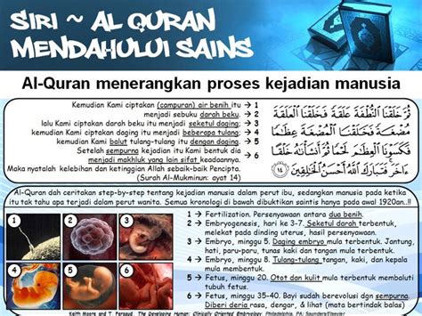 Kebanyakan ahli tafsir menafsirkan alaqah dengan makna segumpal darah. !bt!sam