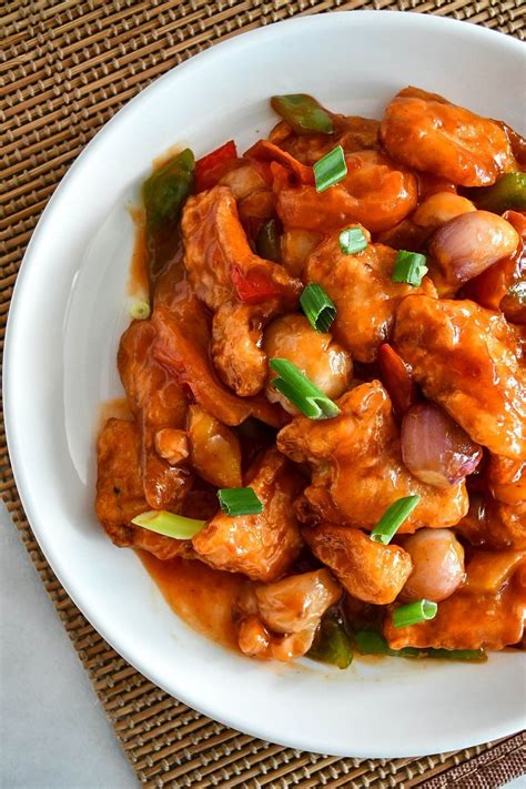 Sweet And Sour Fish The Best Sweet And Sour Sauce Recipe Foodelicacy