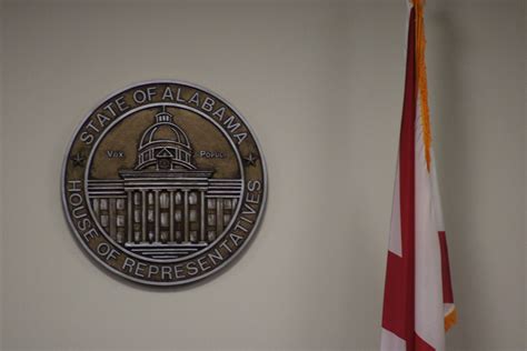 Legislative briefs for March 22 - Alabama Daily News