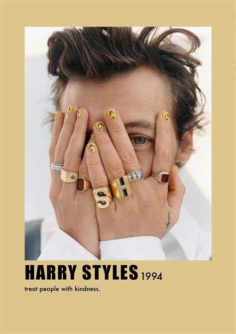 Harry Styles Poster In 2020 Harry Styles Poster Harry Styles Photos