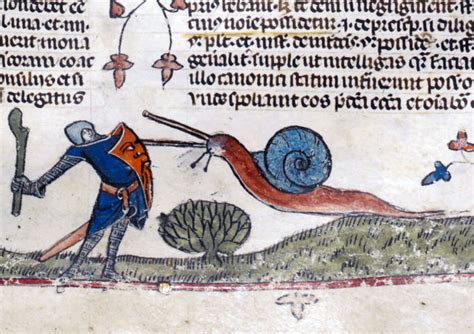 Weird Trippy Sex Pictures From Illuminated Medieval Manuscripts