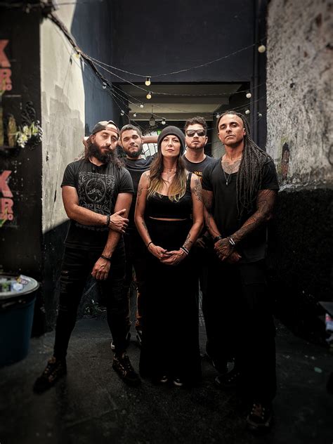 Noticias Kill For Nothing Lanza Single Y Video Musical De “better Than This” Rock Legacy Webzine