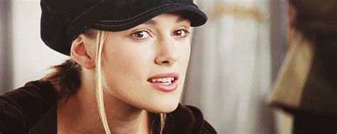 A strange oversight, or just another example of how women in film seem to age at an exponential rate, in contrast to their male colleagues? Keira Knightley Daily Love | Keira knightley, Love movie ...