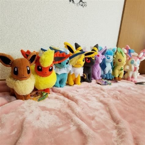 Full dive, short for full dive: ポケモン - イーブイ 進化系フルセット ポケモン ベスト ...