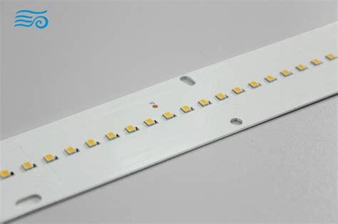 High Power Panel 12 Volt Dimmable Led Module Led Light Modules 1600lm