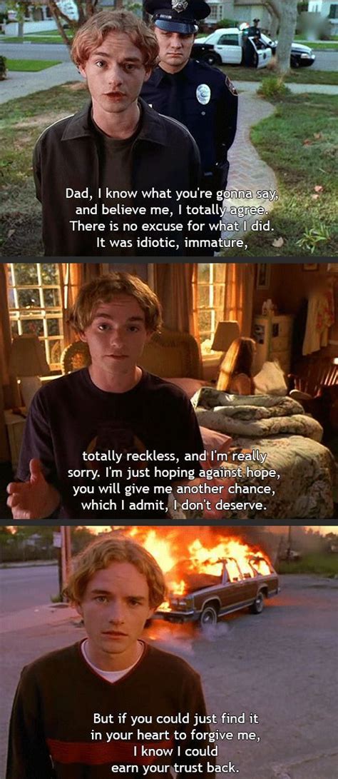 Francis Was Always My Favorite On Malcolm In The Middle The Middle