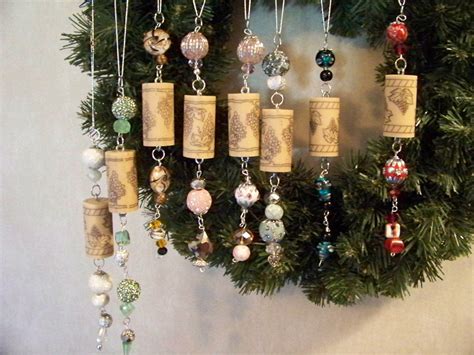 wine cork ornaments etsy wine cork ornaments wine cork christmas tree wine cork wreath