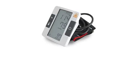 Dario 1168 05 Smart Monitor Blood Pressure Monitoring System User Manual