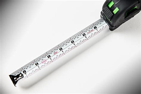 Fastcap Procarpenter Tape Measure Standard Reverse 16′ The Woodsmith