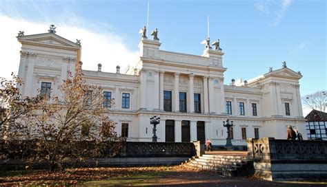 Law Faculty Lund University
