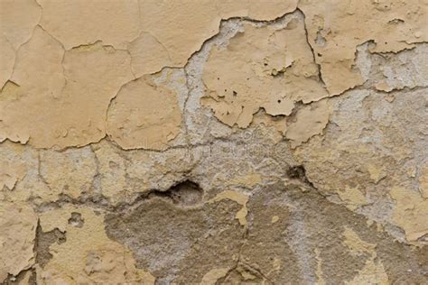 Background With Peeling Wall Texture Stock Image Image Of Textured