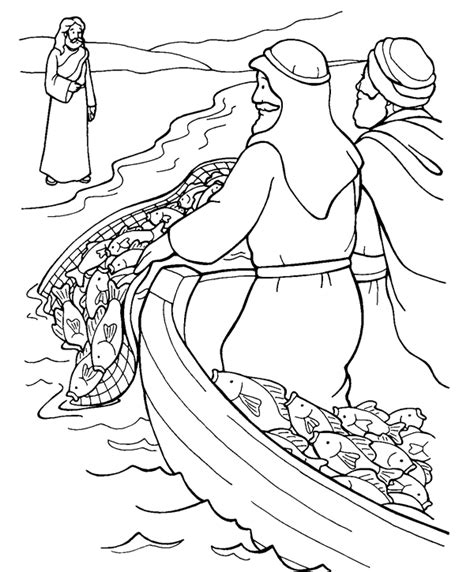 30 Jesus Appears To Disciples After Resurrection Coloring Page Pictures