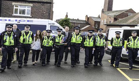 West Yorkshire Police Marks Anti Slavery Day Sunrise Radio The Number One Asian Hit Music