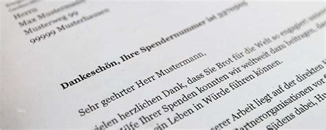 Die richtige spendenbescheinigung für die steuererklärung. Vorlage Spendenbescheinigung Elegant Beispiel Fr Ein ...