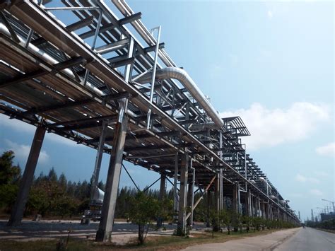 Tianjin tiangang special petroleum pipe manufacture co., ltd. Canada-based Pipeline Company Enbridge Cuts 530 Jobs