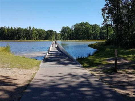 Fietsen door het water - Genk, Hasselt | Radtouren-Tipps ...