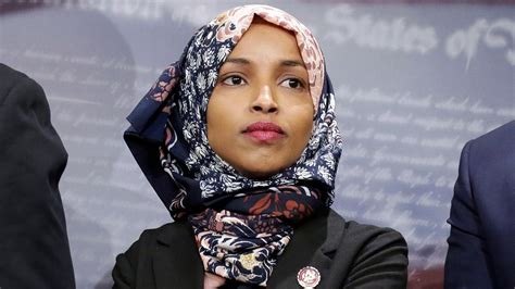 Rep Ilhan Omar Targets Israel Again Compares Jewish State To Us South