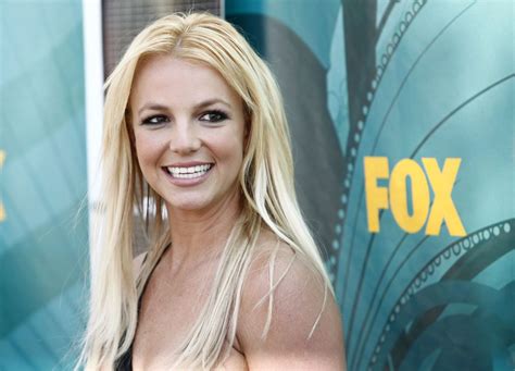 Lifetime Releases Trailer For Britney Spears Biopic Britney Ever After