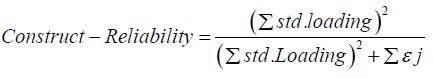 Tables in many traditional books, the chi squared distribution is often presented in tabular form. Creativity and Transformational Leadership On Public Sector Employee Performance