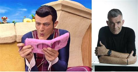 Lazytown Actor Stefan Karl Stefansson Thought He Had Beaten Cancer But Then It Returned Meaww