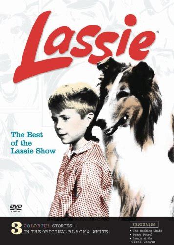 lassie best of the lassie show [alemania] [dvd] amazon es lassie cds y vinilos