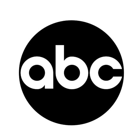Abc Logo Social Media And Logos Icons