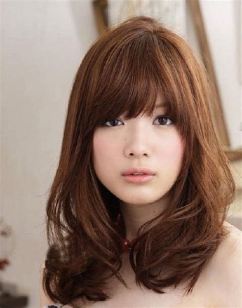 Asian hairstyles for menâ keep changing with time and events. 33+ Popular Asian Hairstyles For Women - Sensod