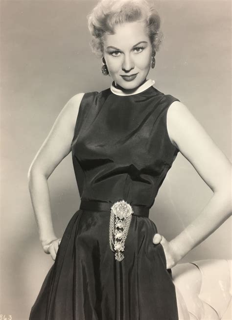 virginia mayo pinup